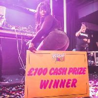 Reggae BINGO Birmingham