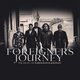 Foreigners Journey - Liverpool Event Title Pic