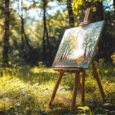 Art and Soul Retreat