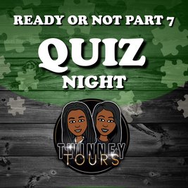Ready Or Not Part 7!