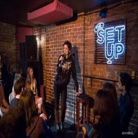 The Setup: Craft Beer and Comedy