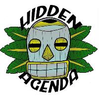 Hidden Agenda: Dr Meaker, Charlie P, Aries, Carasel, Dazee &more