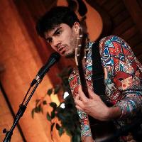 Open Mic with featured guest Liana Condor at The Forest