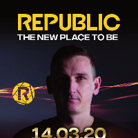 Nova Scotia Live at Republic