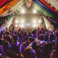 Cirque Du Soul: Birmingham // Dan Shake