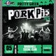PorkPie Live plus Pretty Green (The Jam) @ Brudenell Social Club Event Title Pic