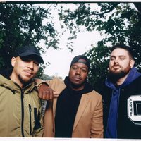 Rudimental at NX Newcastle