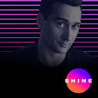 Paul van Dyk presents SHINE Paul van Dyk presents SHINE