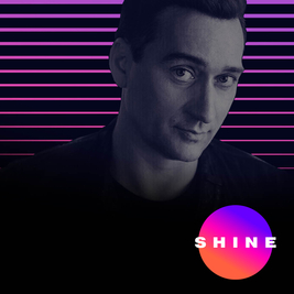 Paul van Dyk presents SHINE