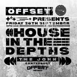 House IN THE Depths