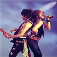 The Rollin Stoned Live