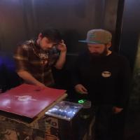 BYOBeats - Open Decks Night at The Blue Pig