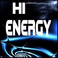 hi energy