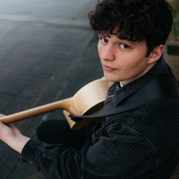 FINN FORSTER at Castle Hotel