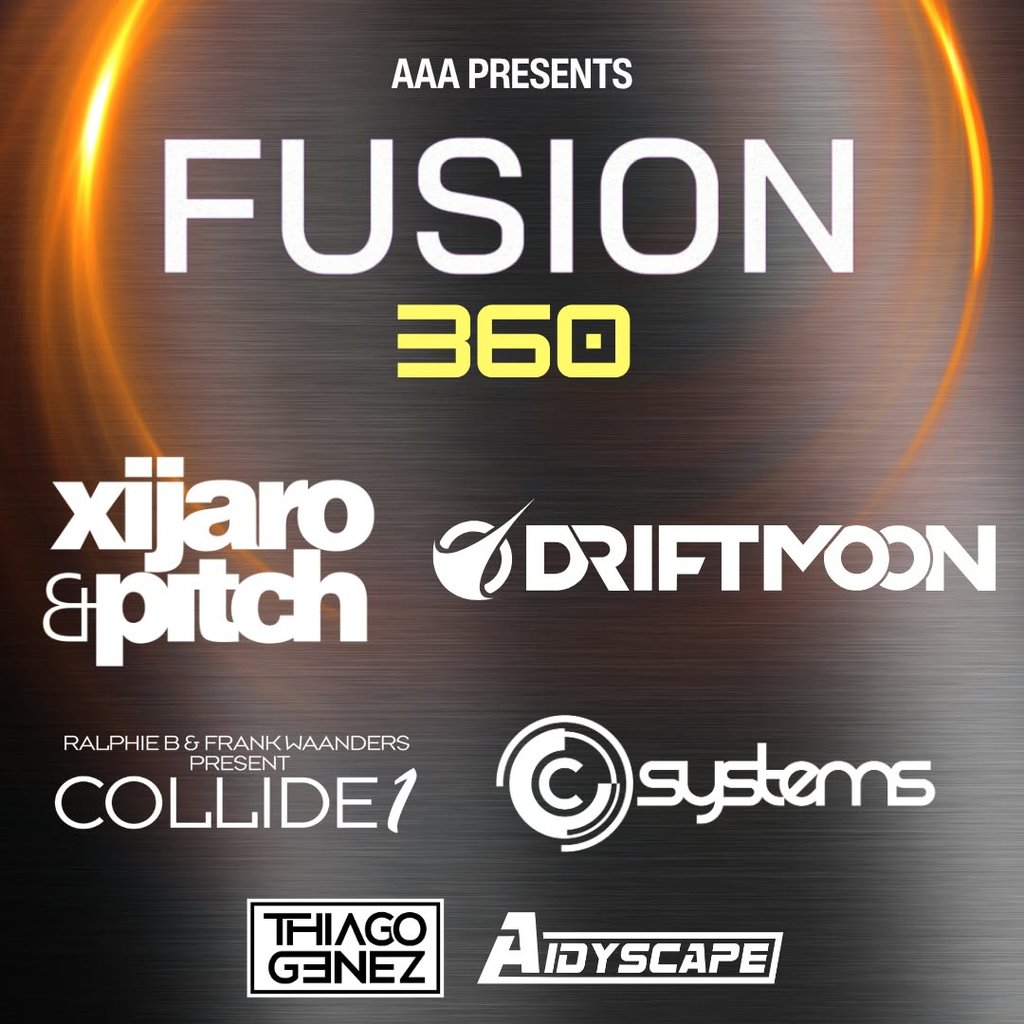 Fusion 360