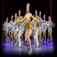 42nd Street at The Gwyn Hall