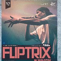 Tune In Presents: Fliptrix (of The Four Owls)