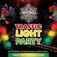 TRAFFIC LIGHT BOLLYWOOD PARTY