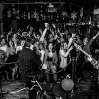 Industry Sundays at The Perch