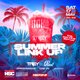 Koko Sounds x DJ Trey Present: SUMMER LINK UP Event Title Pic