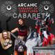 Cabaret Of Creatures by Arcanic Events Event Title Pic
