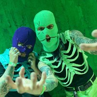 BrokeNCYDE at The Junction Plymouth