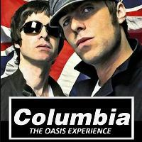 Columbia The Oasis Experience at The Wee Red Bar