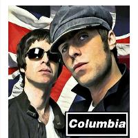 Columbia The Oasis Experience