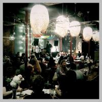 Out of the Bedroom Open Mic Night