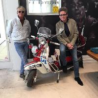 FROM THE JAM Acoustic with Bruce Foxton & Russell Hastings