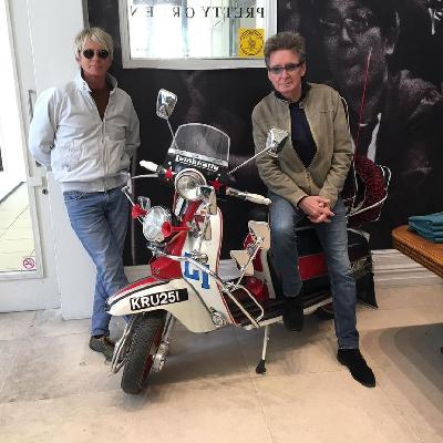 FROM THE JAM Acoustic with Bruce Foxton & Russell Hastings