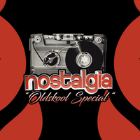 Nostalgia Oldskool Special at Record Junkee