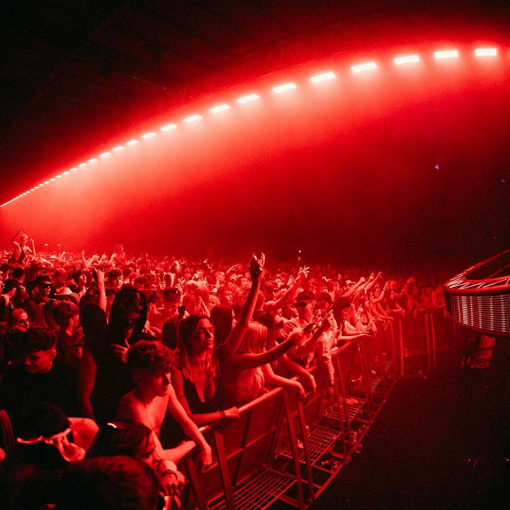 Terminal V Halloween 2025