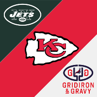 Gridiron & Gravy // Kansas City Chiefs: Arrowheads Abroad @ Jets at Pie And Ale