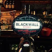 The London Pub Crawl