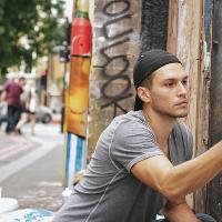Crystal Head Vodka Street Art Tours