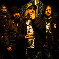 EYEHATEGOD at Rebellion