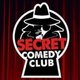 The Secret Comedy Club Open Mic AKA See You Next Tuesday Event Title Pic