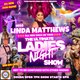 The Ultimate Ladies Night Show Event Title Pic