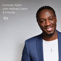Comedy at Rockwater with Nathan Caton & Friends at Rockwater