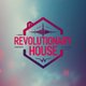 Revolutionary House x Secret Garden Event Title Pic