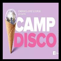 Embrace LGBT Camp Disco