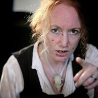 Halloween Half-Term (Witchy Spells and Pumpkin Hunts!)