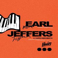 Haŵs Presents: Earl Jeffers at Undertone (10 Feet Tall)