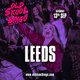 Old Skool Bingo Sat 13th Sep Leeds Event Title Pic