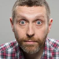 Dave Gorman - Work in Progress