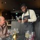 Wine tasting Wednesday @ Desire Event Title Pic