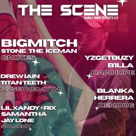 Valley Events: The Scene VII