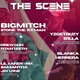 Valley Events: The Scene VII Event Title Pic