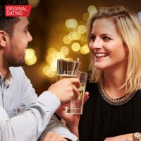 Bowling + Pizza Speed Dating in Worcester @ DiscoBowl | 40s-50s